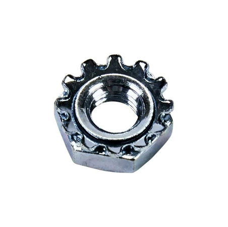 WP3400029 Whirlpool Dishwasher Nut