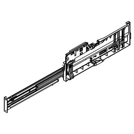 W11093718 Whirlpool Refrigerator Adapter