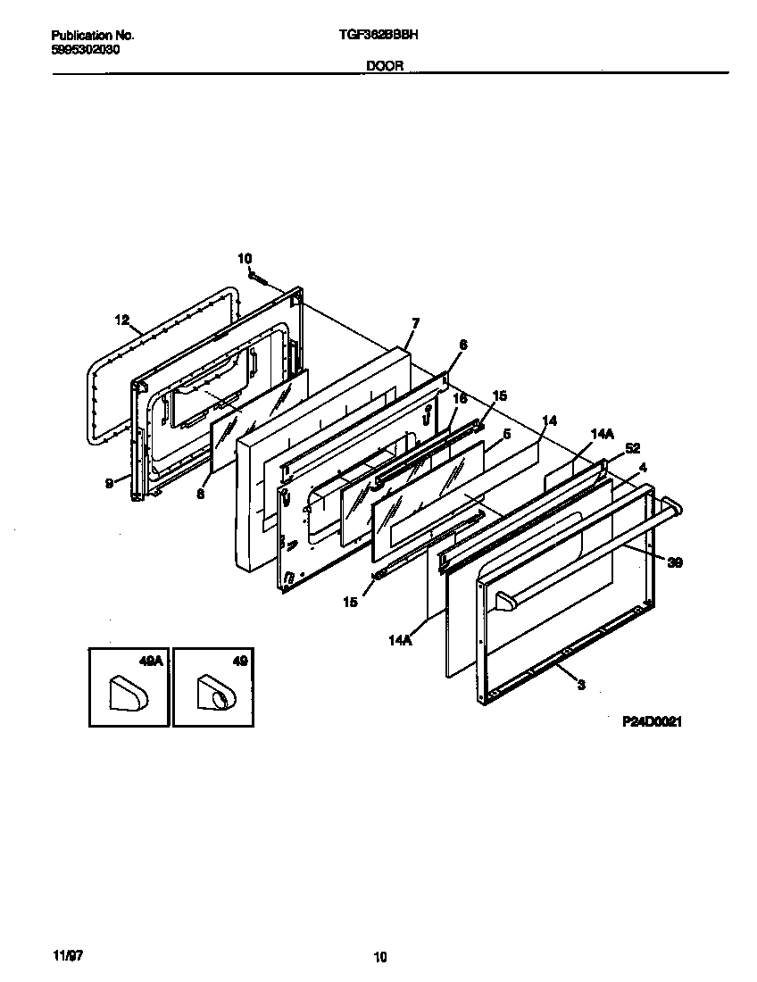 06 - DOOR