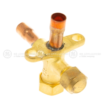 WJ26X24368 GE Liquid Service Valve
