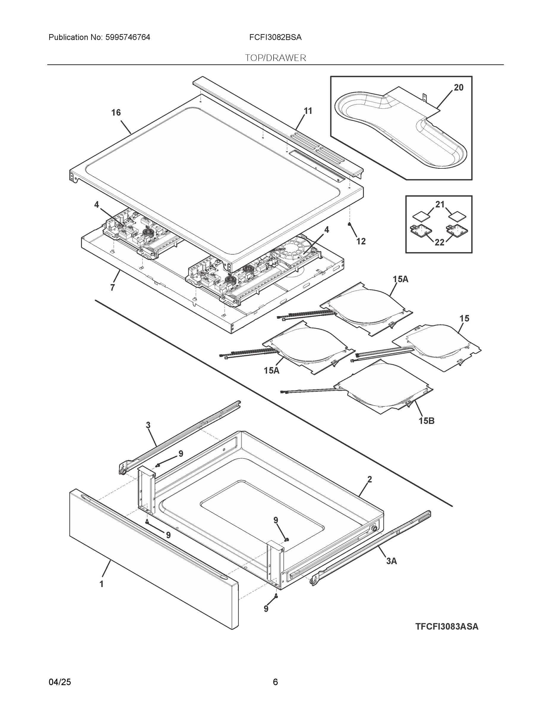 04 - TOP/DRAWER