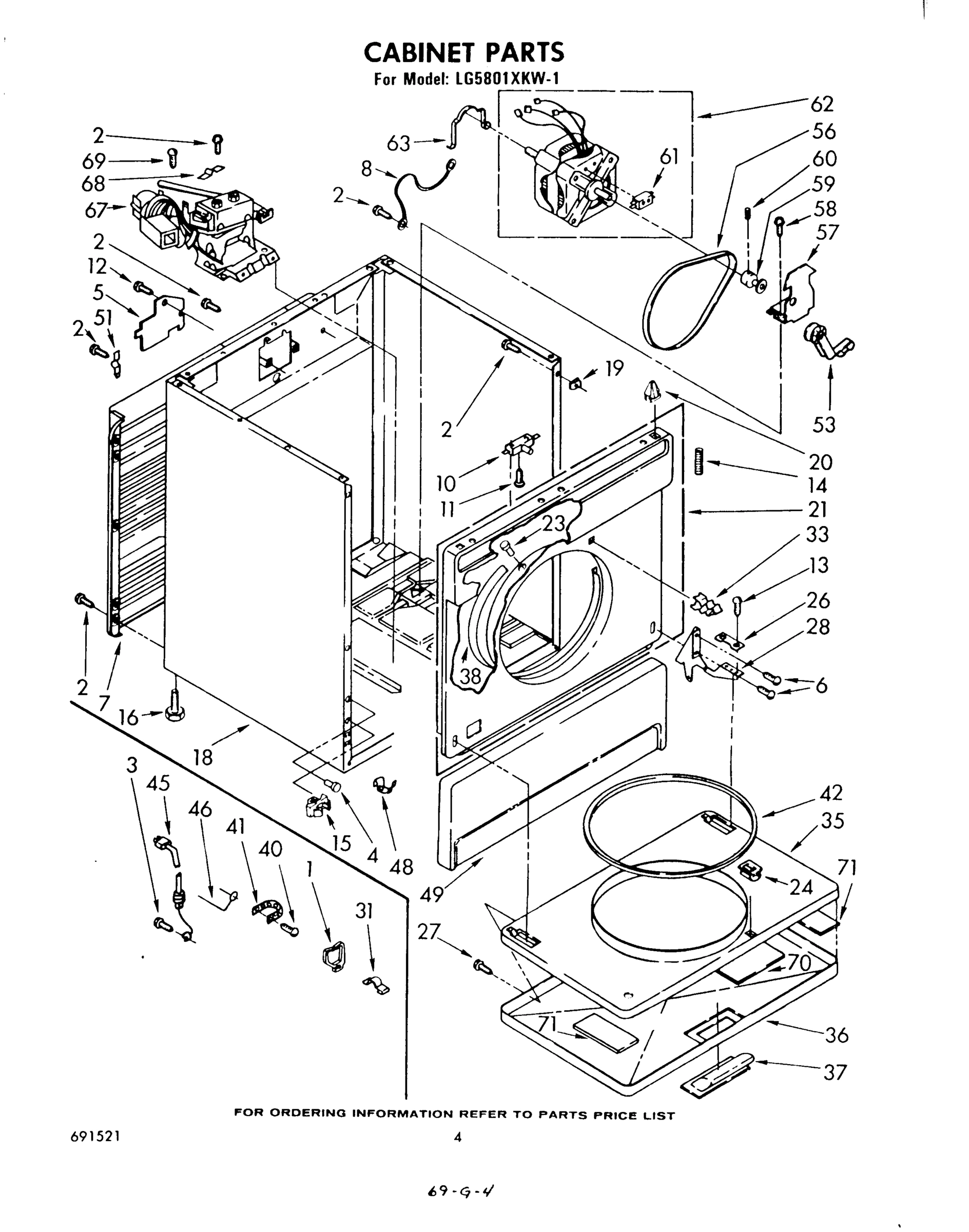 03 - CABINET