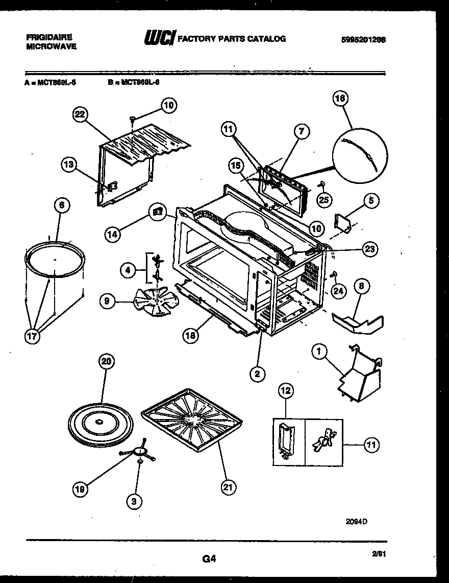 05 - WRAPPER AND BODY PARTS