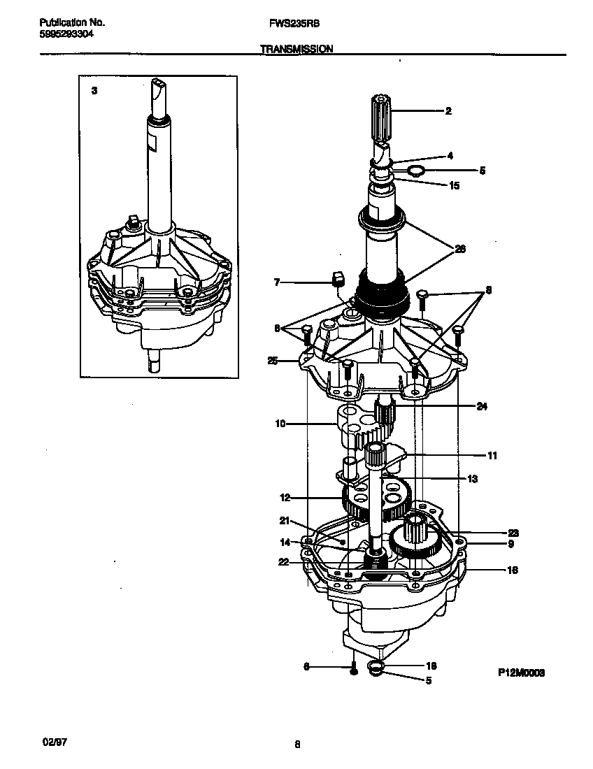 04 - TRANSMISSION