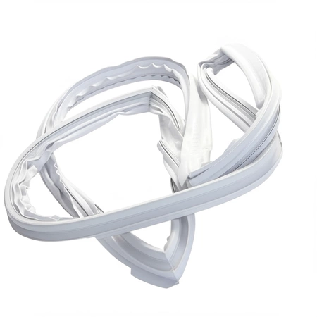 W10443325 Whirlpool Refrigerator FIP Gasket