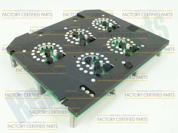 WP8285924 Whirlpool Electronic Control Board