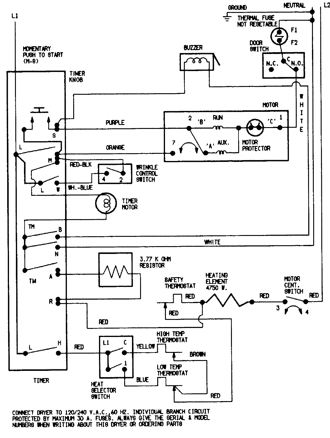 07 - WIRING INFORMATION