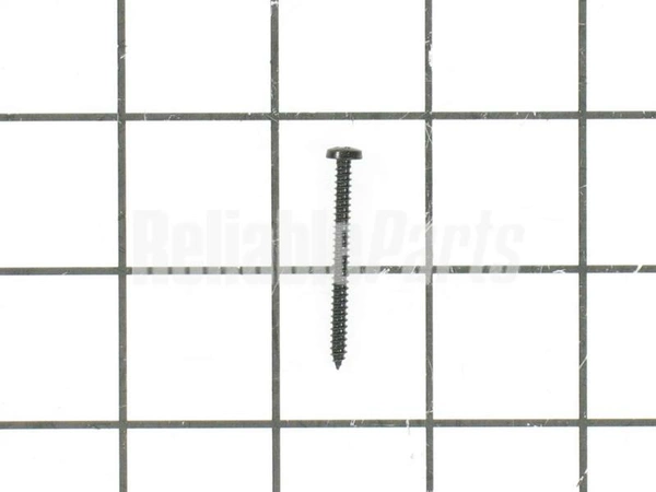 5304441378 Frigidaire Microwave Screw