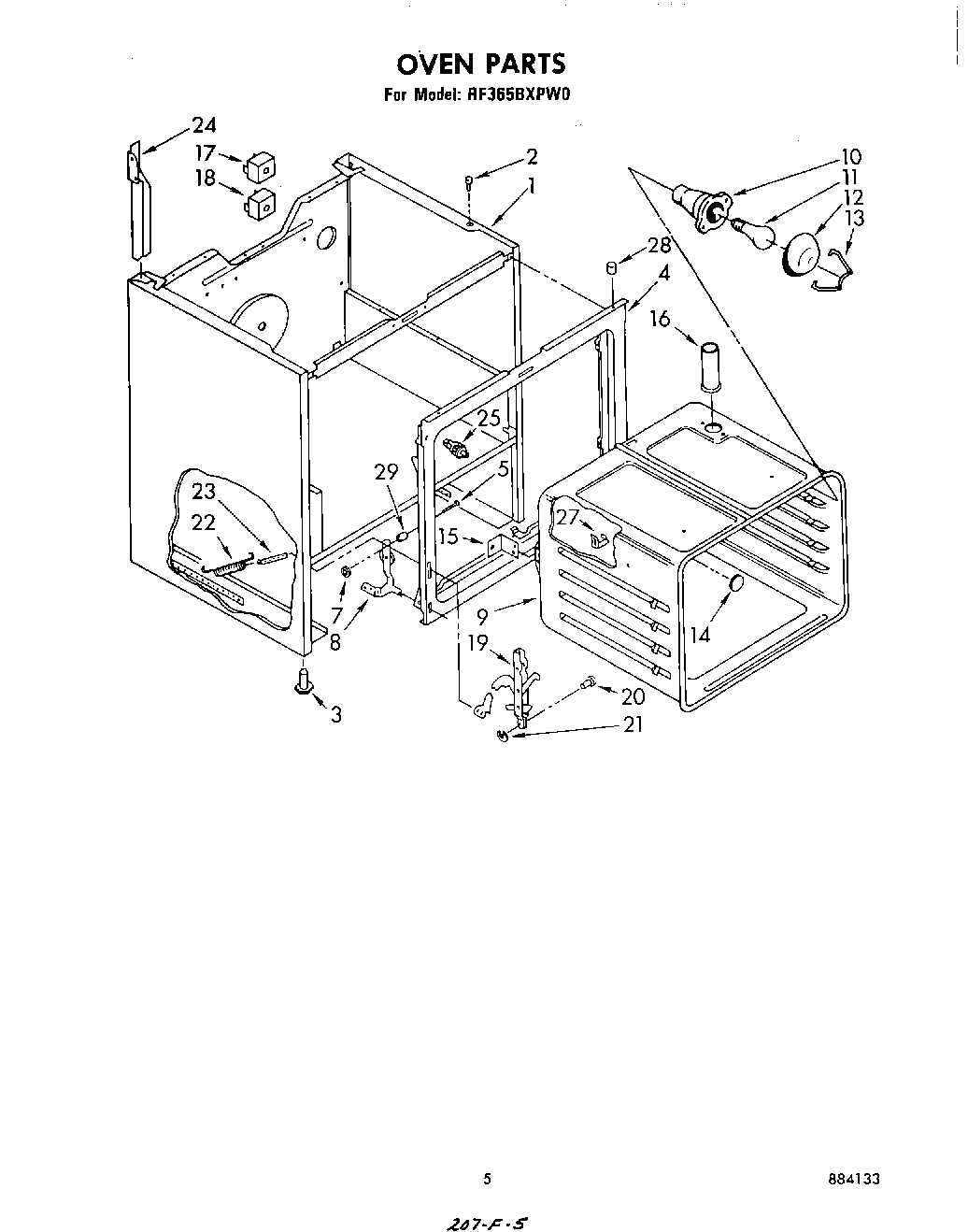 04 - OVEN