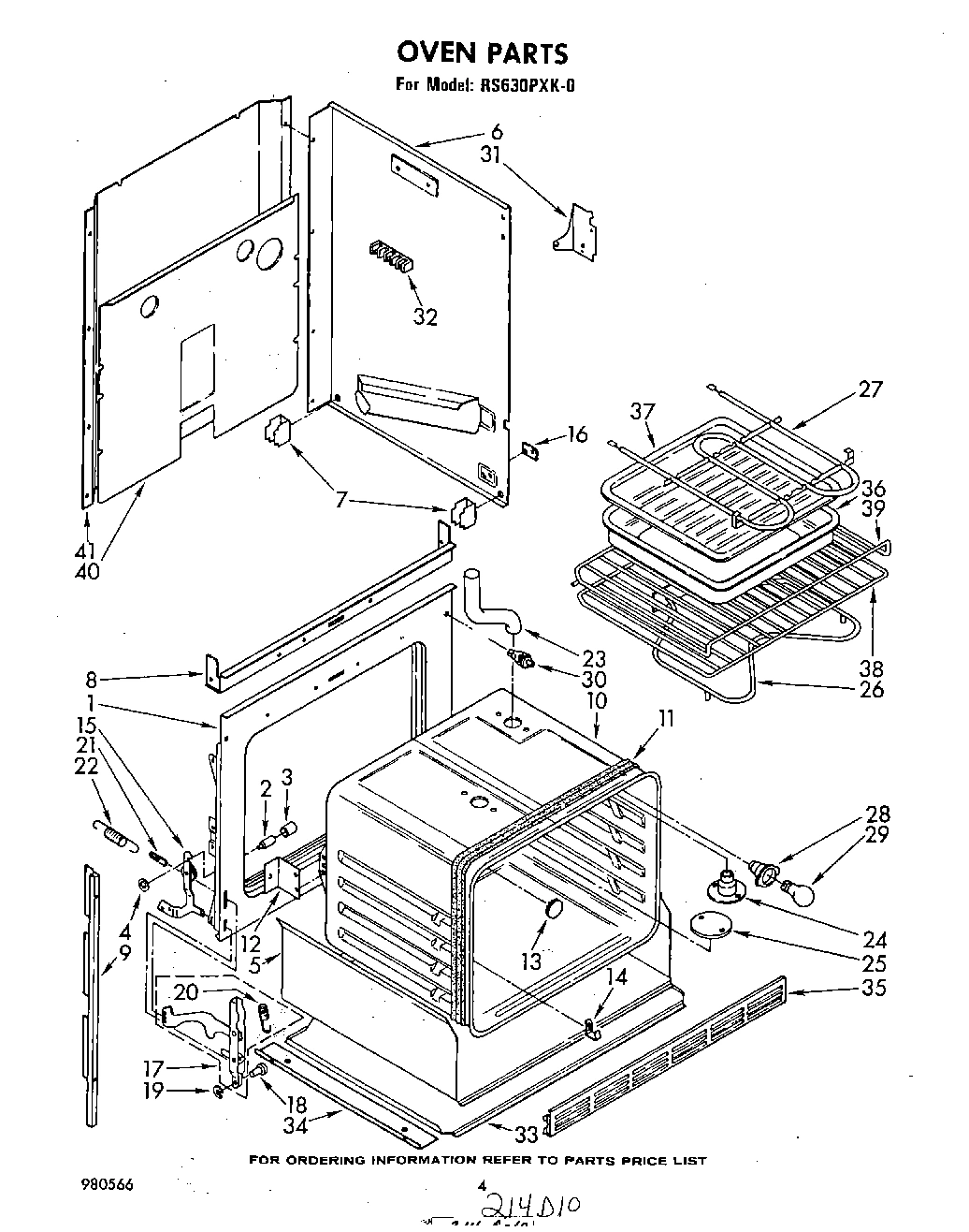 03 - OVEN