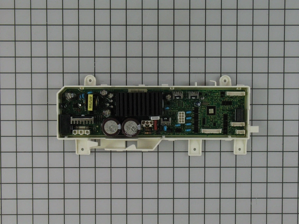 DC92-01021A Samsung Washer Main Control Board