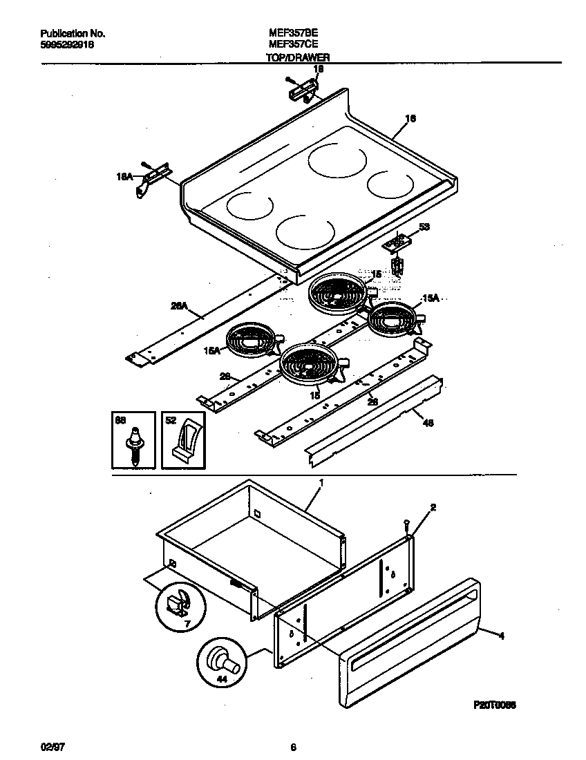 04 - TOP/DRAWER