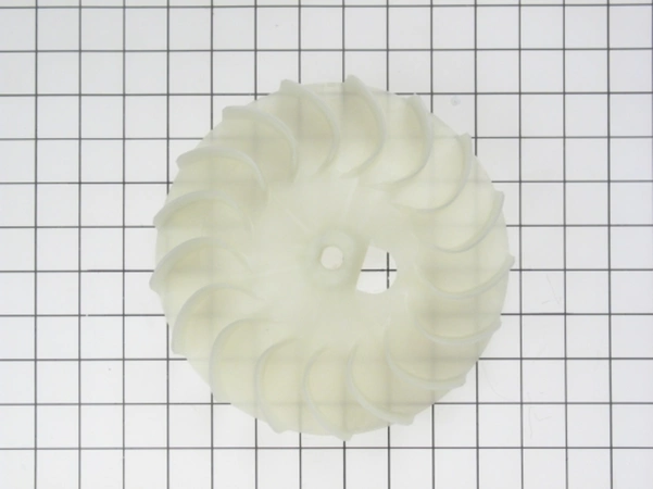WW02A00073 Fisher & Paykel Laundry Blower Whe