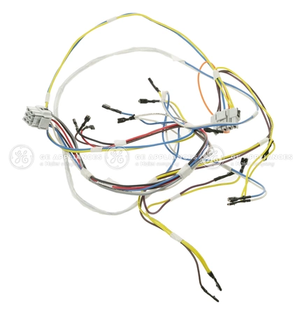 WB18X31621 GE Harness Latch