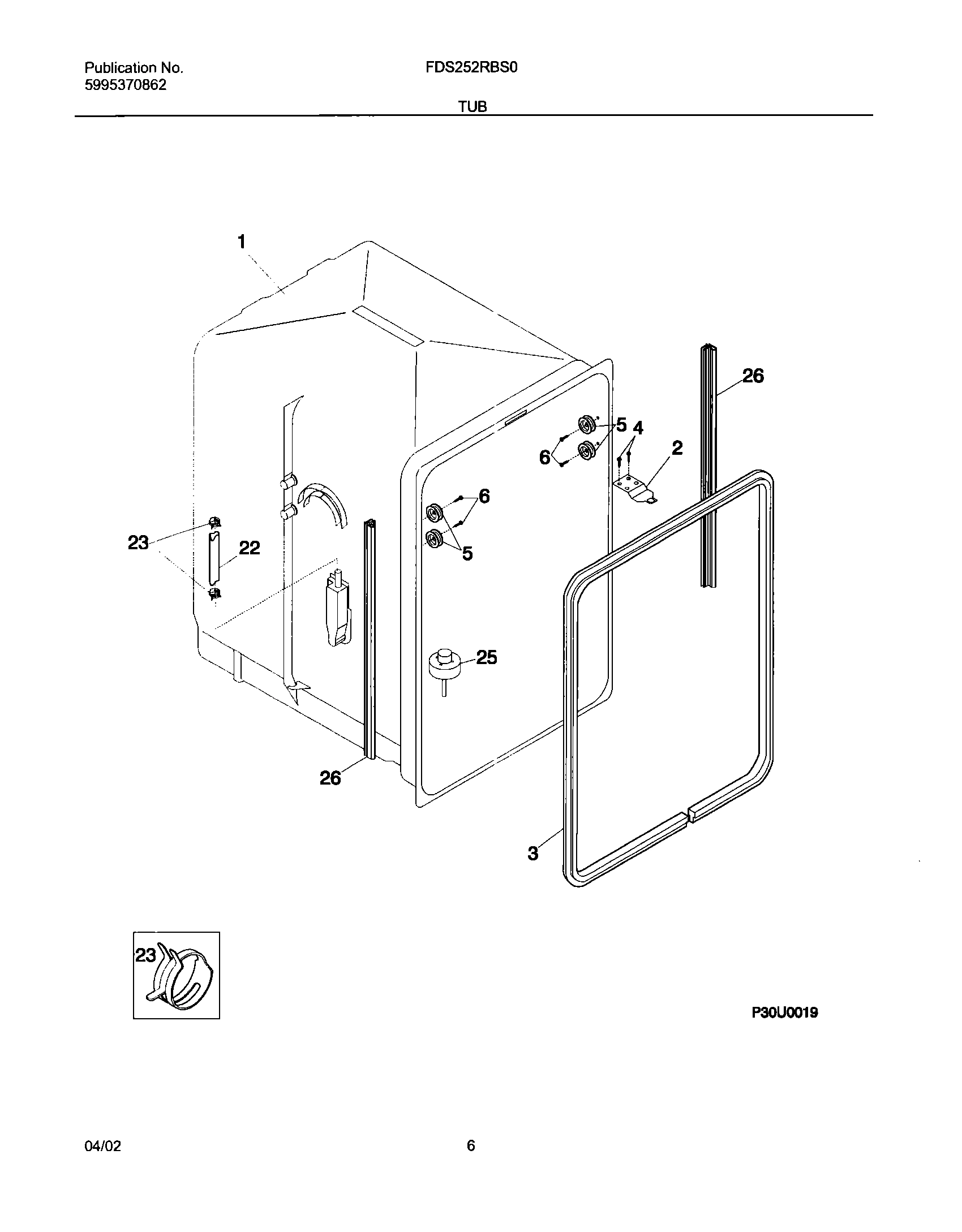 07 - TUB