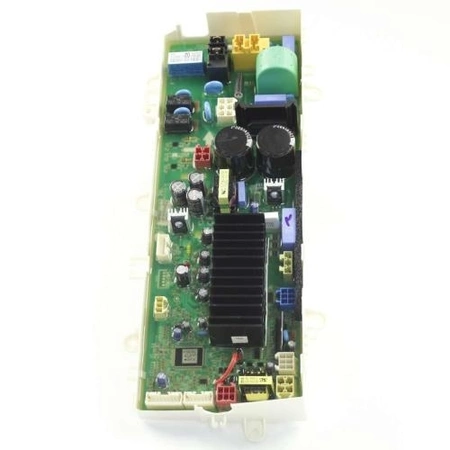 EBR79523102 LG Main PCB Assembly