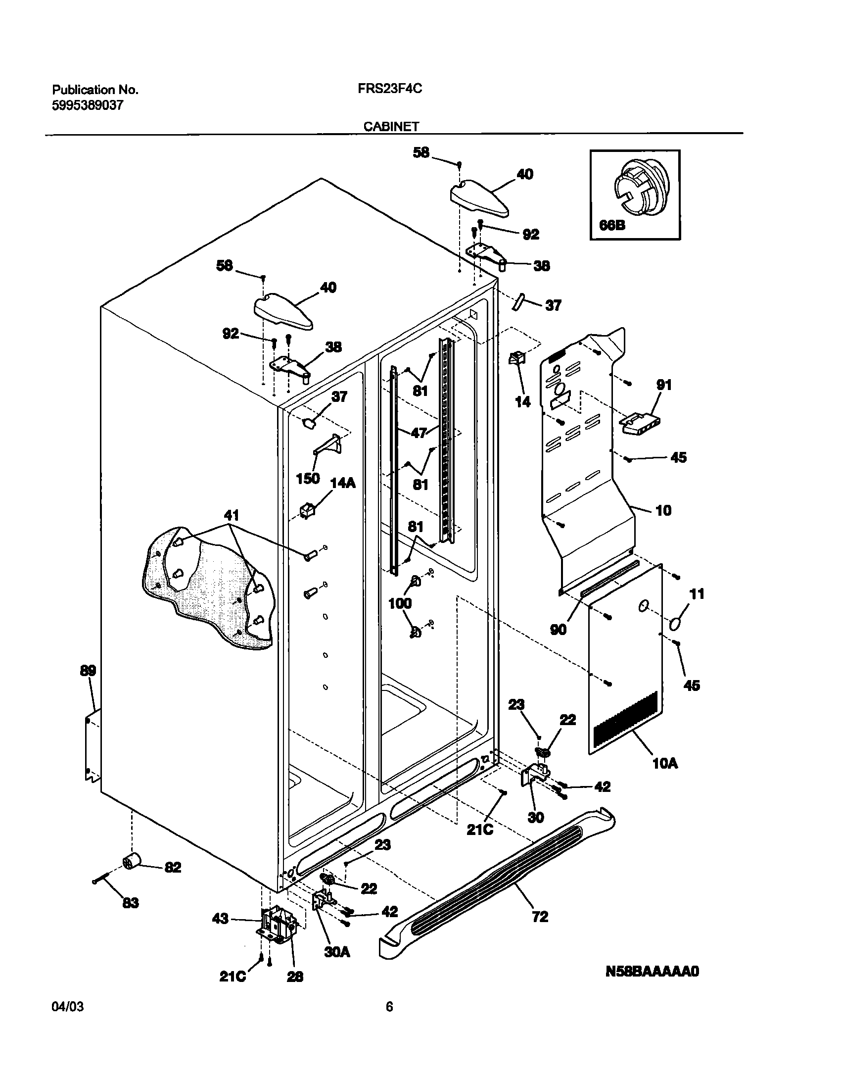 07 - CABINET