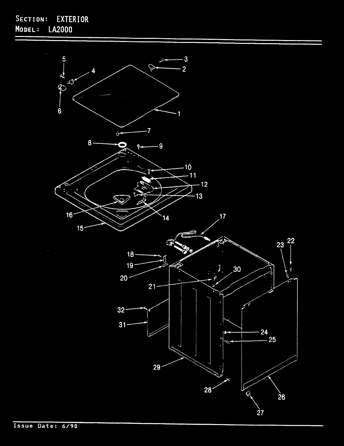 05 - EXTERIOR (REV. E-F)