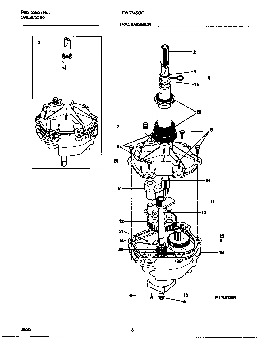 04 - TRANSMISSION