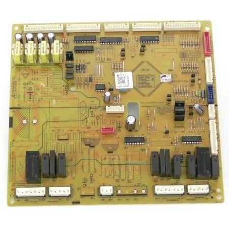 DA92-00356B Samsung Refrigerator PCB