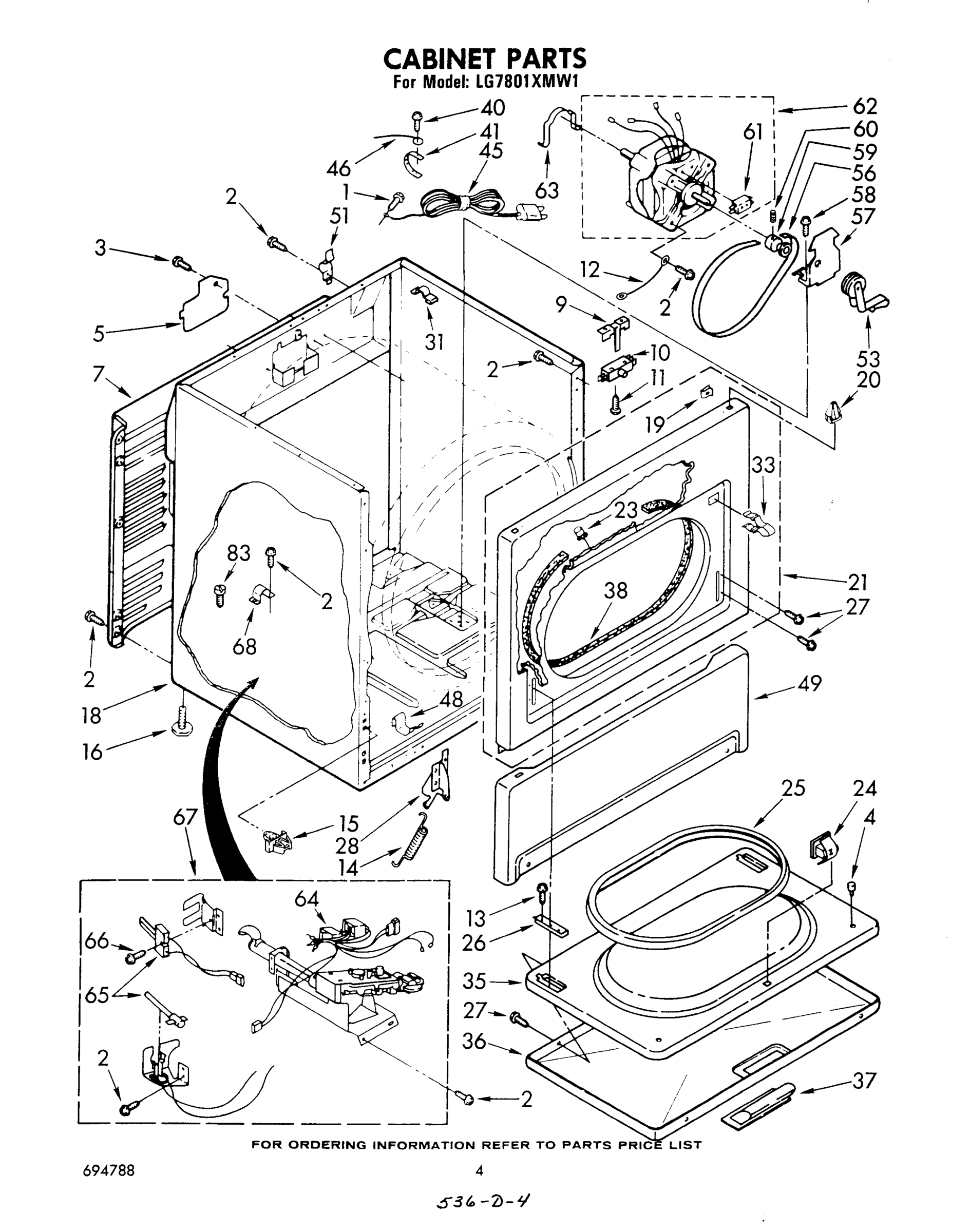 03 - CABINET