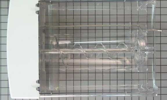 WR29X46726 GE Ice Bucket