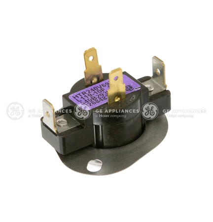 WE4M286 GE Biased Thermostat