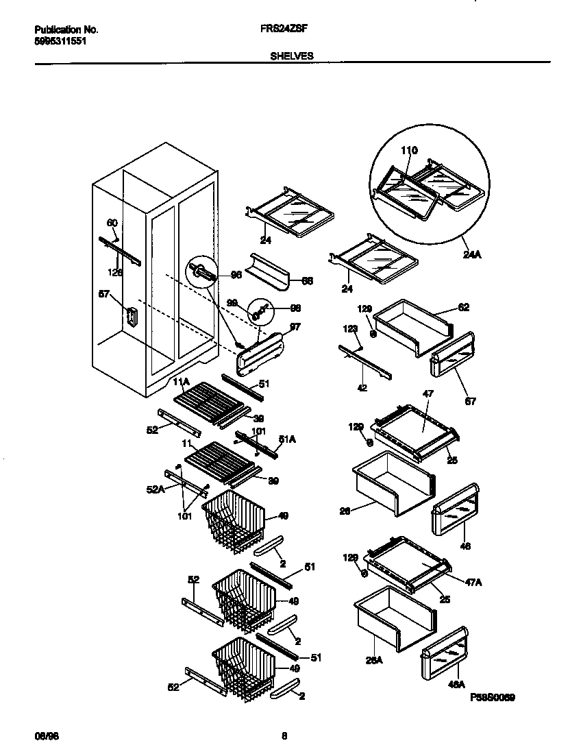 05 - SHELVES
