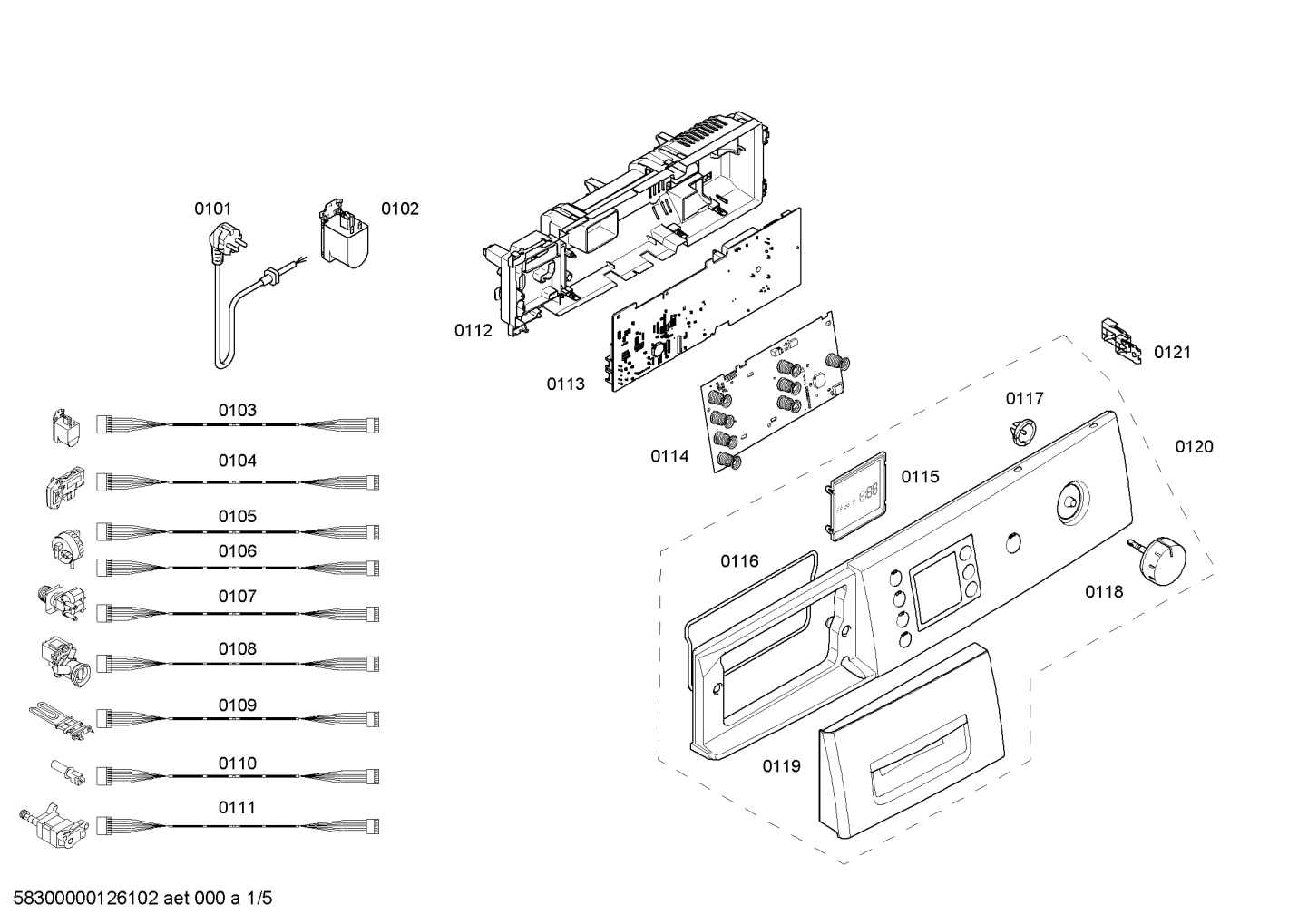 Diagram 1