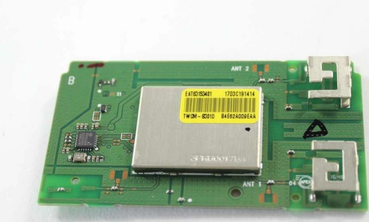 EAT63153401 LG Wireless LAN Module