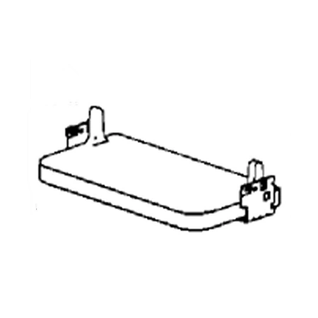DA97-15187A Samsung Assembly Utility Guard