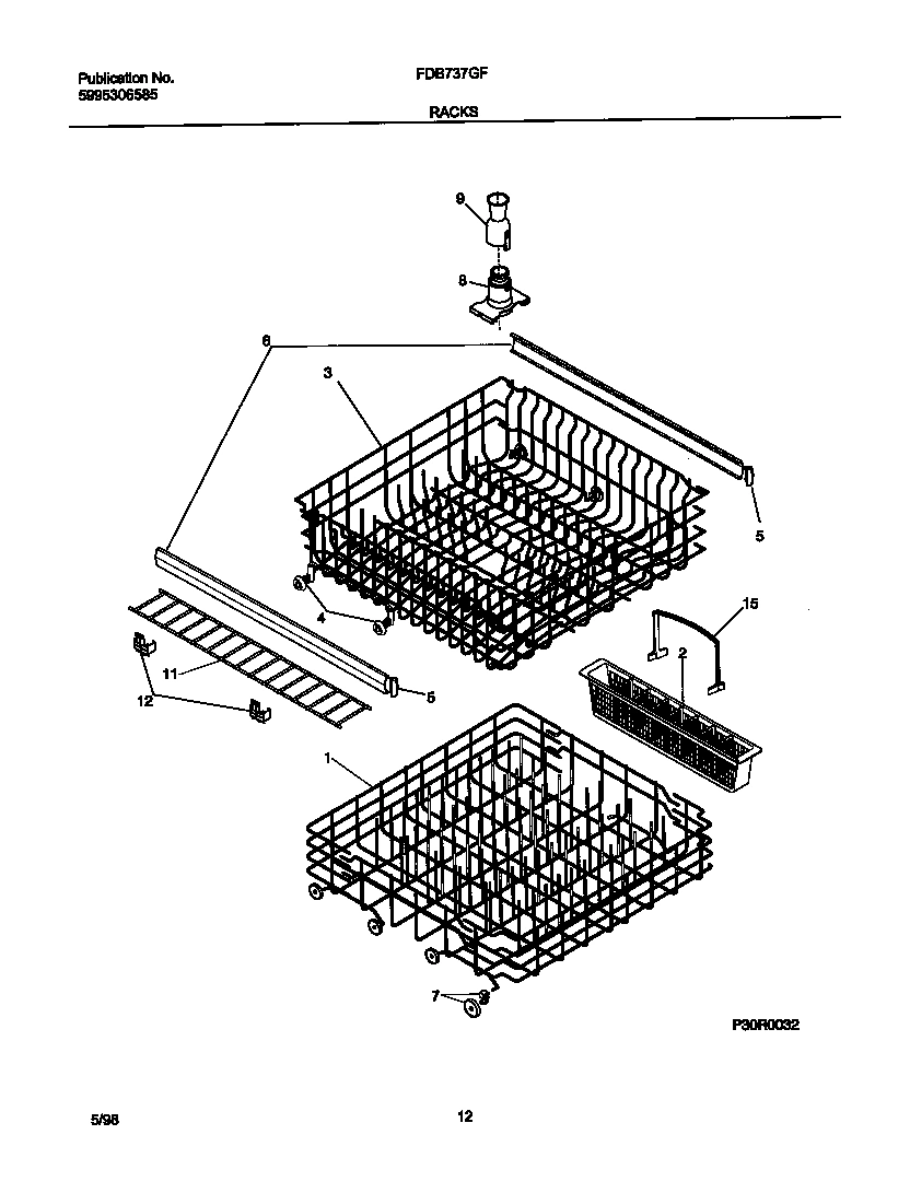 07 - RACKS
