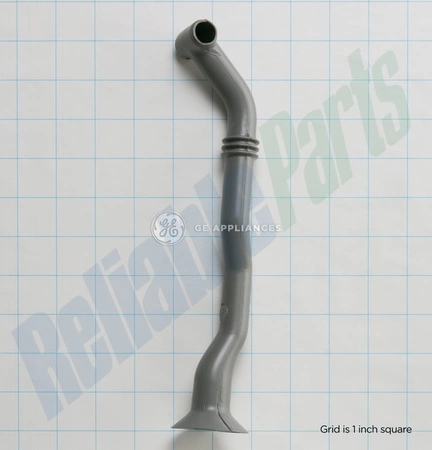 WD12X10145 GE Dishwasher Mid Spray Conduit