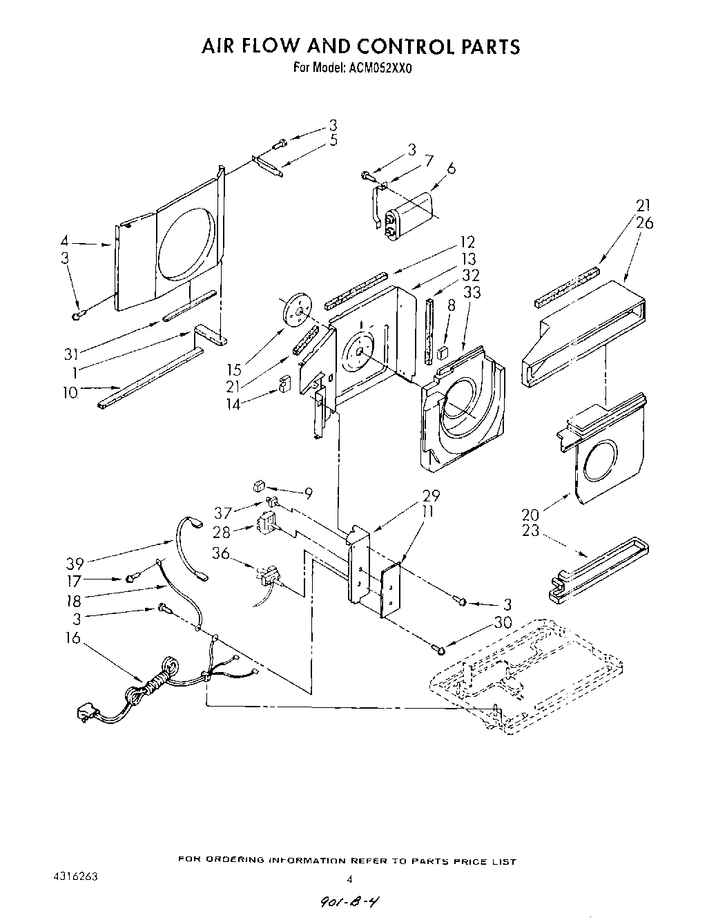 03 - AIR FLOW AND CONTROL