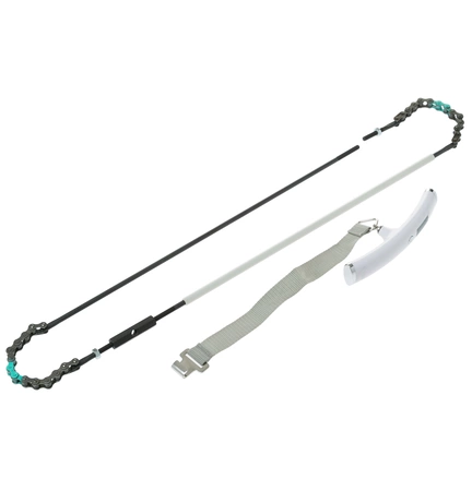 WB10X24542 GE Oven Chain Assembly Kit