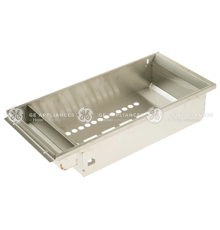 WB49K10040 GE Oven Griddle Body Weld
