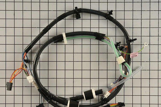 W11131700 Whirlpool Wire Harness