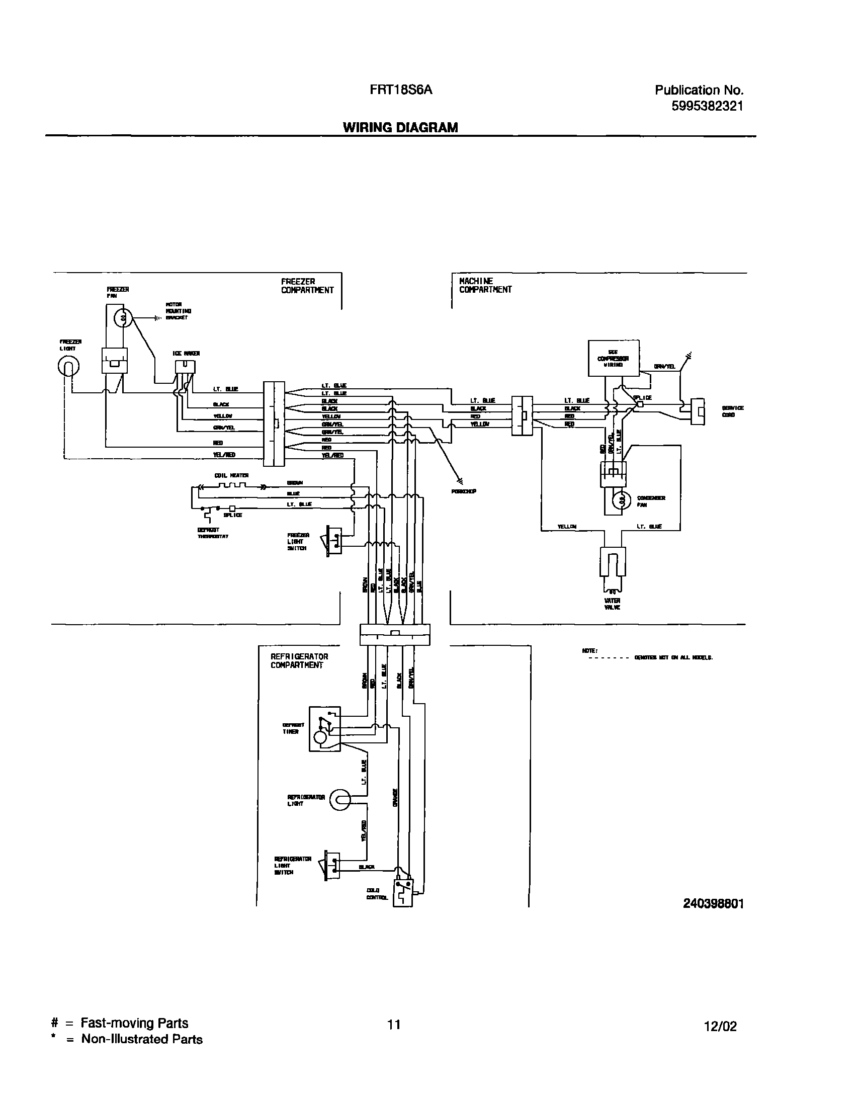 11 - WIRING DIAGRAM