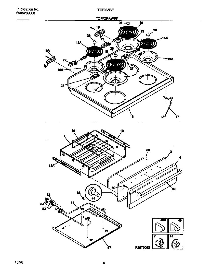 04 - TOP/DRAWER