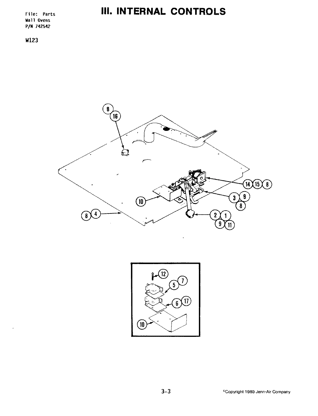 06 - INTERNAL CONTROLS
