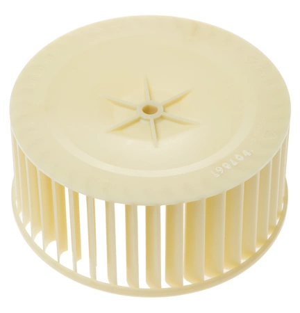 WJ73X25902 GE Indoor Fan Blade