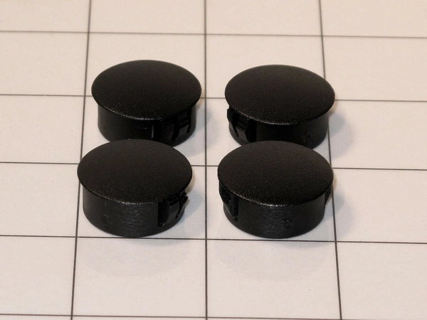 134591500 Frigidaire Transport Plug Kit