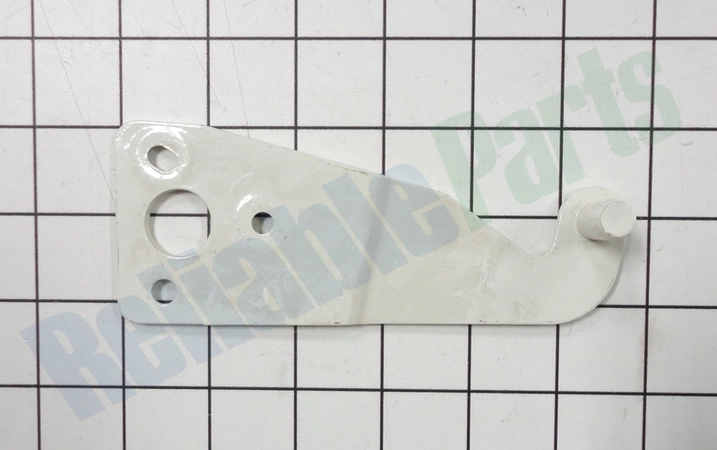 2307007T Whirlpool Refrigerator Butt Hinge