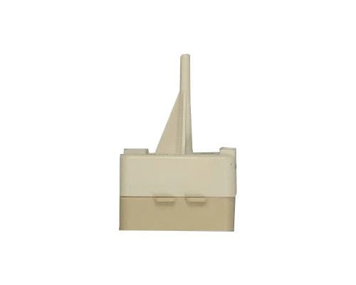 WR08X25466 GE Refrigerator PTCR Overload Comb