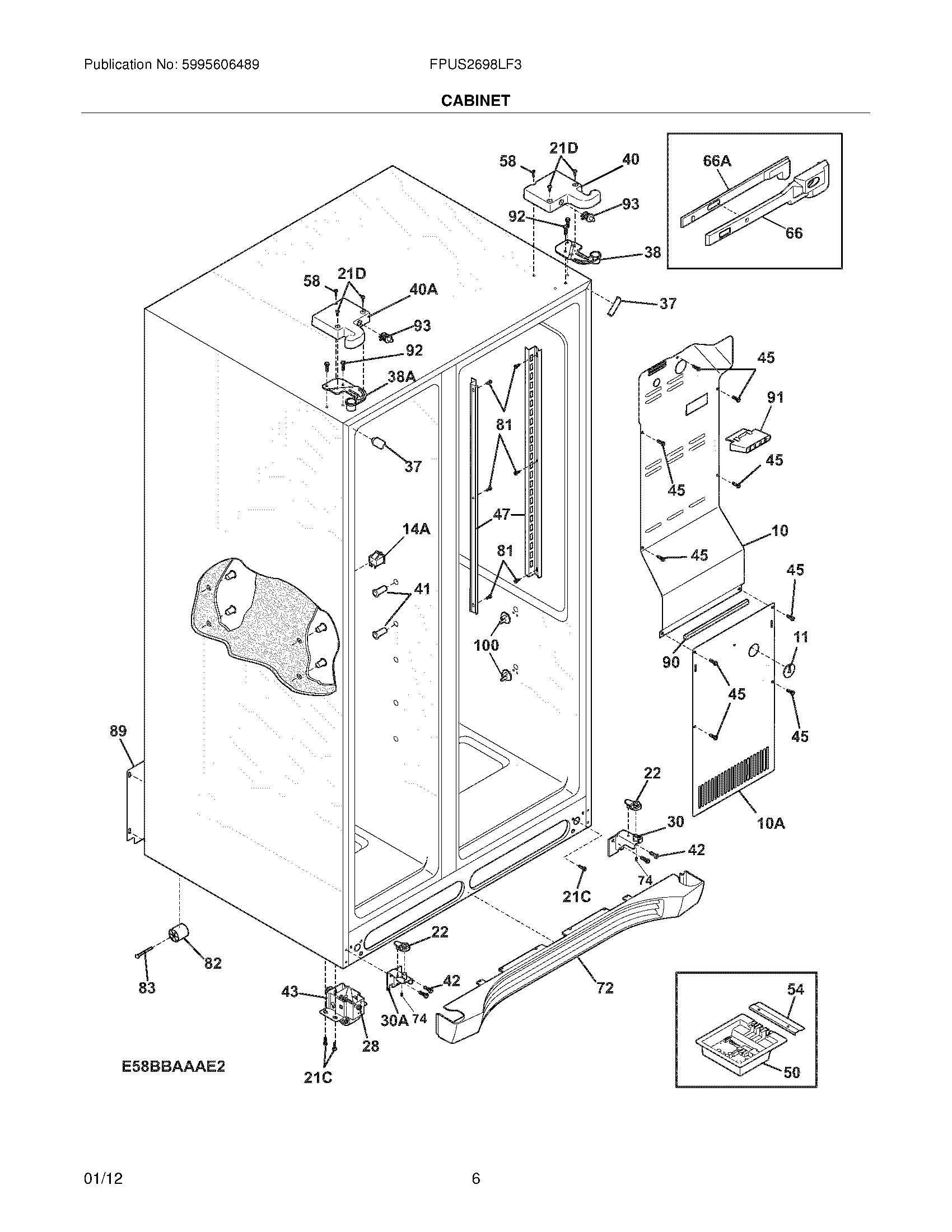 07 - CABINET