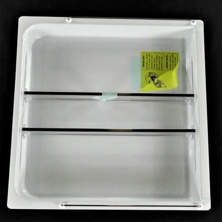 AJP74154609 LG Drawer Tray Assembly