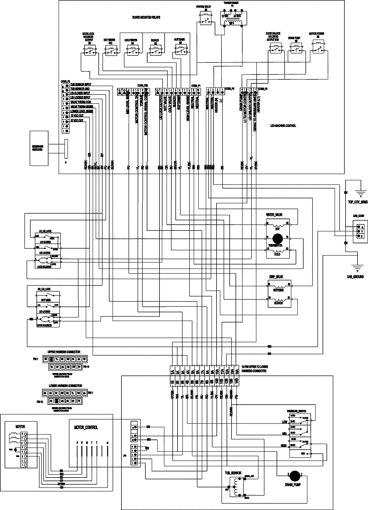 08 - WIRING INFORMATION