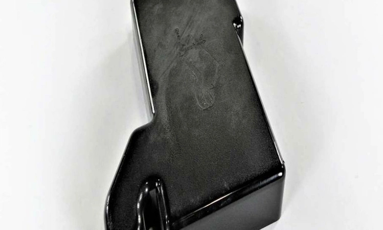 MCK68412502 LG Hinge Cover