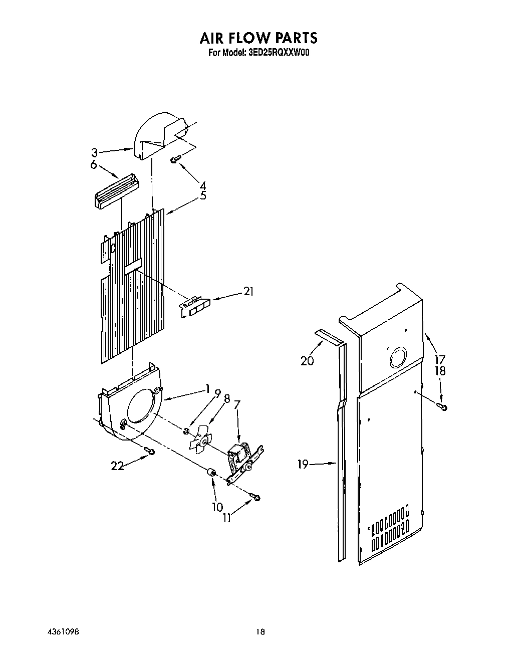 12 - AIRFLOW