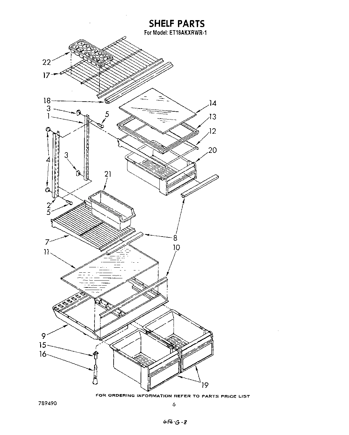 05 - SHELF